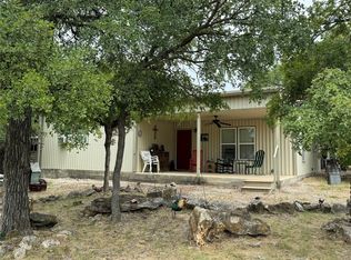 4450 Tamarack Dr, May, TX 76857