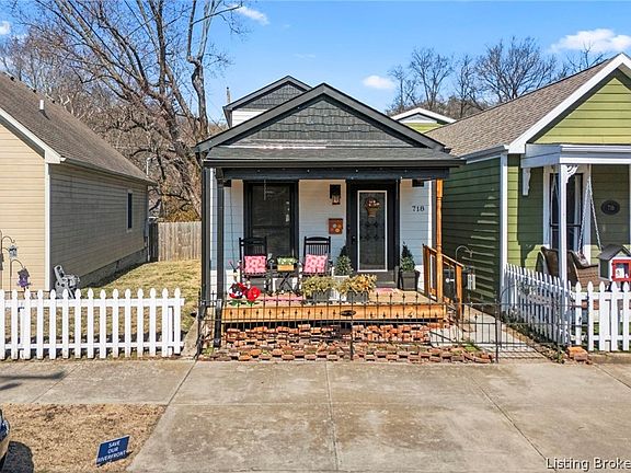 2nd image of 718 W Third Street