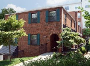 230 14th St NW APT 6, Charlottesville, VA 22903