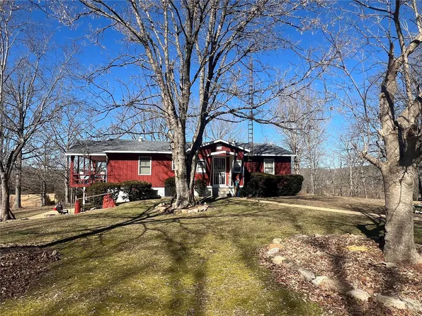 5028 Ripley Rte E #V, Doniphan, MO 63935