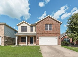 157 Washington Way, Venus, TX 76084