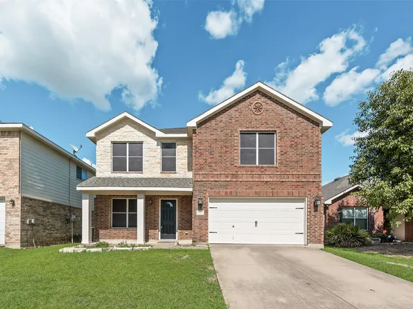 157 Washington Way, Venus, TX 76084