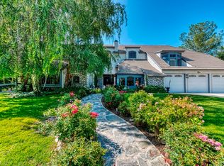 15580 Iron Canyon Rd, Santa Clarita, CA 91387