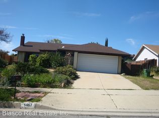 1467 Carlos Way, Upland, CA 91786
