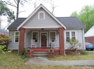 1021 Maxcy St, Columbia, SC 29201