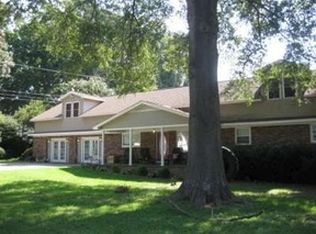 702 N 6th St, Bessemer City, NC 28016
