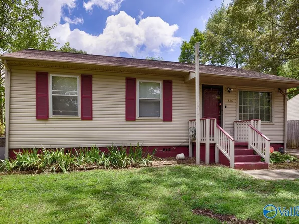 426 S Plymouth Rd NW, Huntsville, AL 35811