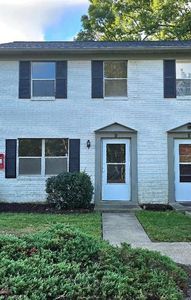 1931 Vantage Point Pl APT D, Greensboro, NC, 27407