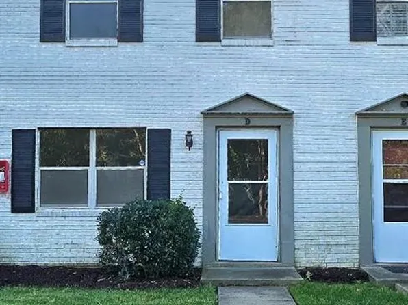 1931 Vantage Point Pl APT D, Greensboro, NC 27407