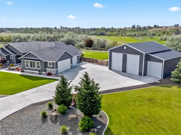 2499 Red Tail Rd, Emmett, ID 83617