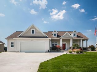 5967 22nd Ave, Hudsonville, MI 49426