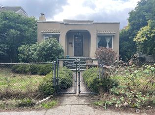 1305 N 77th St, Seattle, WA 98103