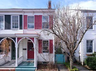 145 George St, Lambertville, NJ 08530