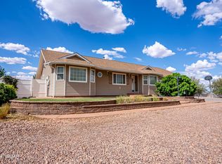 178 N 300th St W, Taylor, AZ 85939