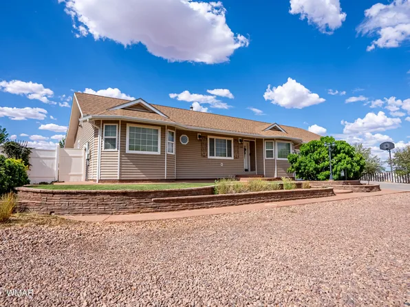 178 N 300th St W, Taylor, AZ 85939