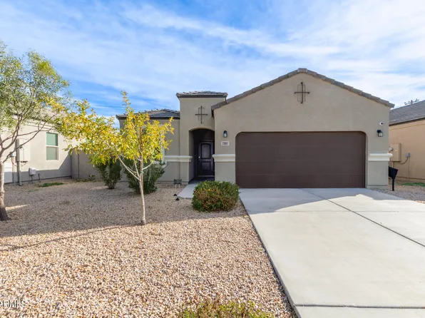29867 N YUCCA Drive, Florence, AZ 85132