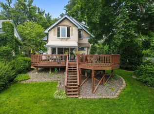 645 Grand Ave, Center City, MN 55012