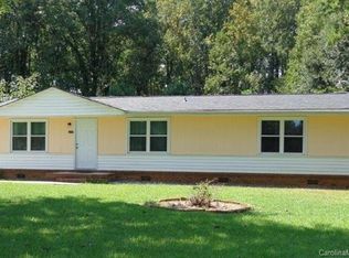 2710 Rufus Ratchford Rd, Gastonia, NC 28056