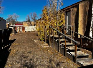 1417 Chester Ln SW, Albuquerque, NM 87105