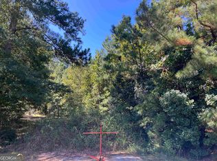 LOT 17/18 E Church St, Sandersville, GA 31082