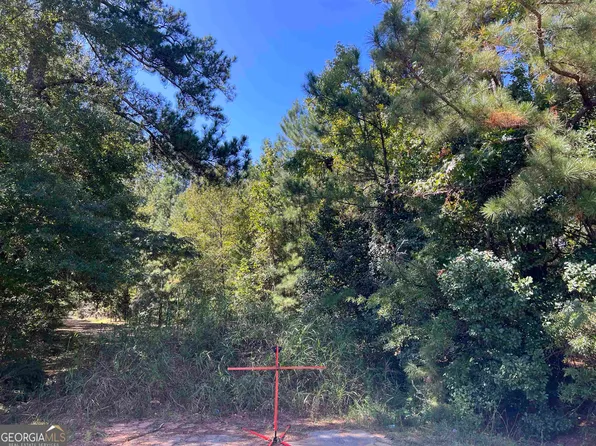 LOT 17/18 E Church St, Sandersville, GA 31082