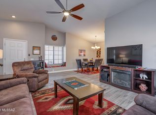 1637 E Chisholm Ln, Tucson, AZ 85755