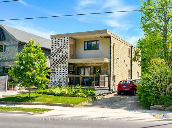 362 Wortley Rd, London, ON N6C 3S2