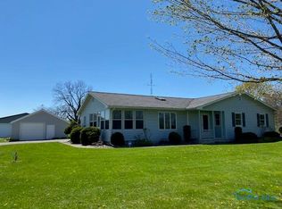 12876 County Road B75, Bryan, OH 43506