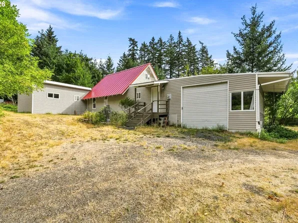 72 Brunning Rd, Stevenson, WA 98648