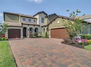 15077 Lake Nona Blvd, Orlando, FL 32824