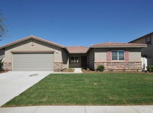 4459 Candelaria Way, Perris, CA 92571