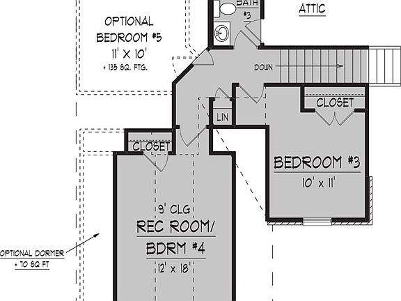 3rd image of 160 Laurel Glen Dr Lot 16