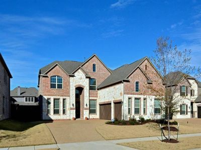 14914 Huffman Ln, Frisco, TX, 75035