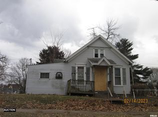 720 11th Ave, Rock Island, IL 61201
