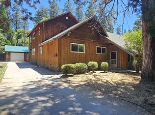 19204 Brookside Ave, Weed, CA 96094