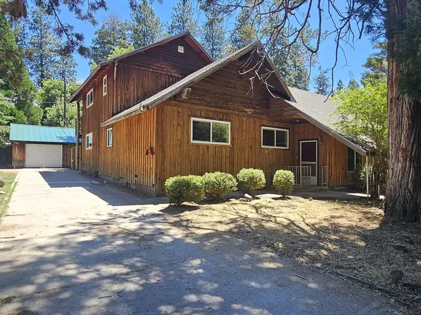19204 Brookside Ave, Weed, CA 96094