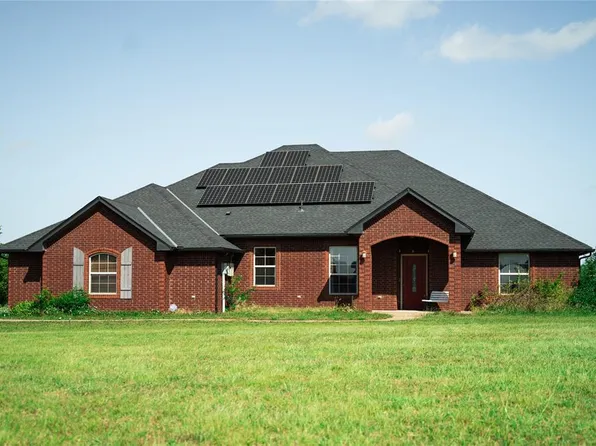 846 County Street 2921, Tuttle, OK 73089