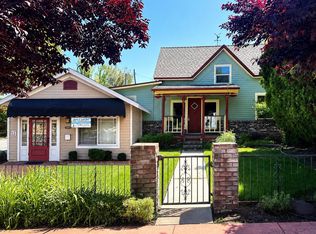 606 & 608 Cottage St, Susanville, CA 96130