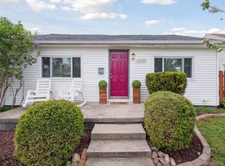 28709 Brentwood St, Southfield, MI 48076