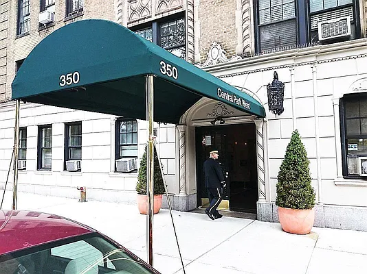 Rented by Compass | media 12