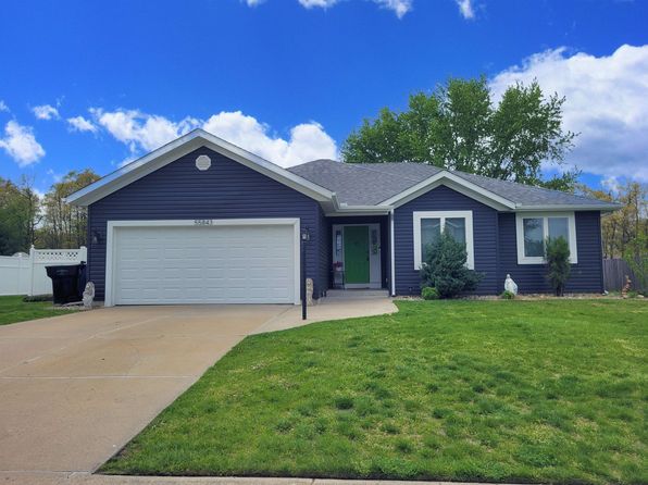 55843 Rooster Ln, Osceola, IN 46561