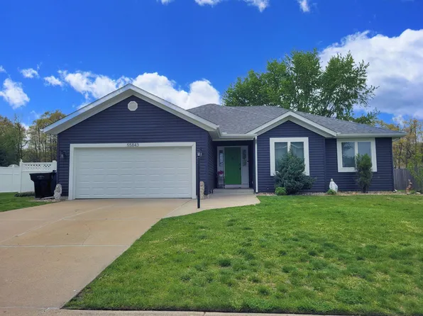 55843 Rooster Ln, Osceola, IN 46561