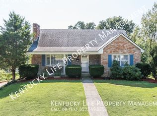 1914 Port Royal Ct, Lexington, KY 40504