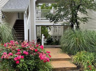 2923 S Woodley St #1, Arlington, VA 22206