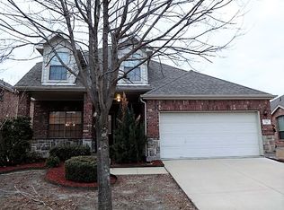 217 Vernon Dr, Fate, TX 75087