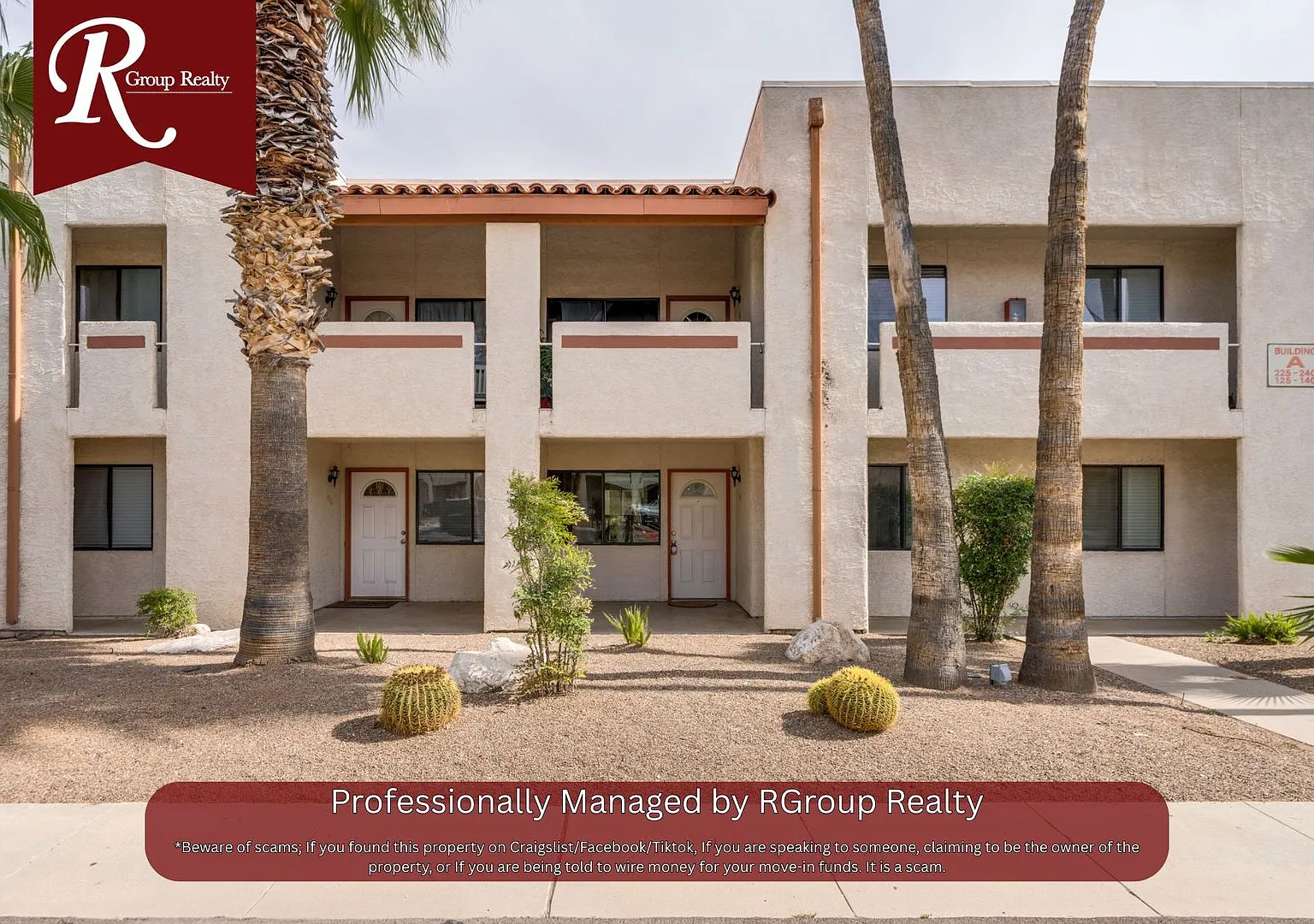 Sun-Drenched 1-Bedroom Condo in Central Tucson | Gated Community with Pool — Photo 1