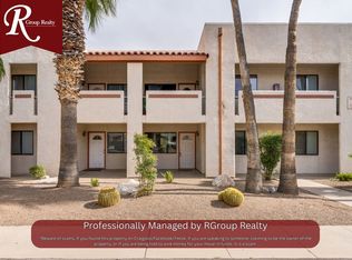 455 W Kelso St APT 131, Tucson, AZ 85705