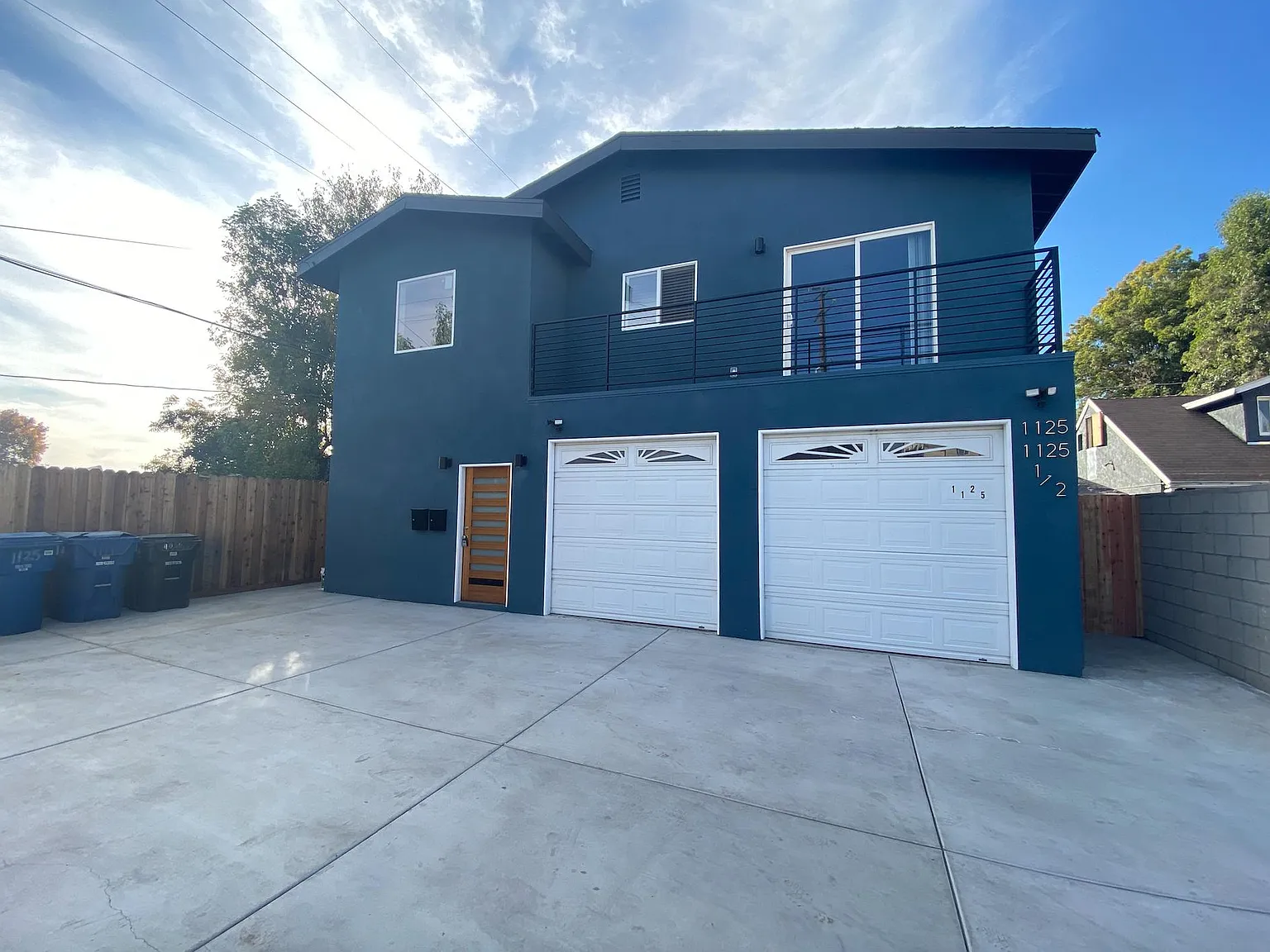 3 bed, 1550 sqft, $4,995 — Photo 1