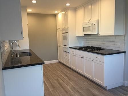 Just remodeled kitchen!