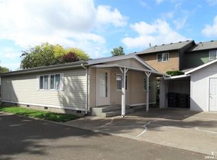 500 Warren St S APT 9), Monmouth, OR 97361